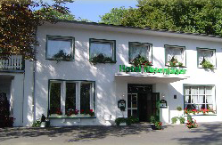 Hotel Hasenjäger